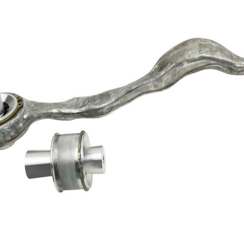 SPL Front Caster Rod Bushings (Non-Adjustable) for 2012+ BMW 3 Series/4 Series xDrive F3X - Image 3