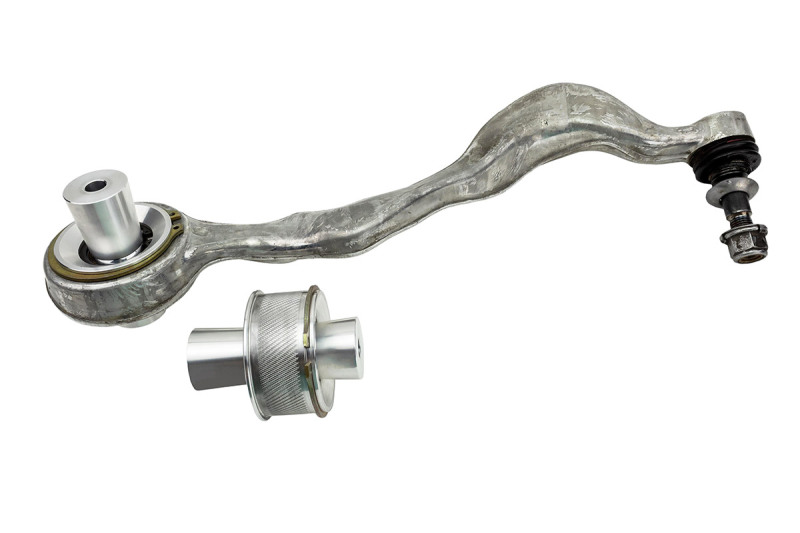 SPL Front Caster Rod Bushings (Non-Adjustable) for 2012+ BMW 3 Series/4 Series xDrive F3X - Image 3