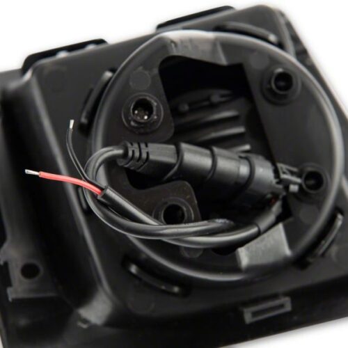 Raxiom for 2014-2015 GMC Sierra 1500 Axial Series LED Fog Lights - Image 6