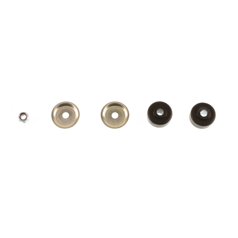 Bilstein B6 for 2000 Chevrolet Tahoe LT Front 46mm Monotube Shock Absorber - Image 4