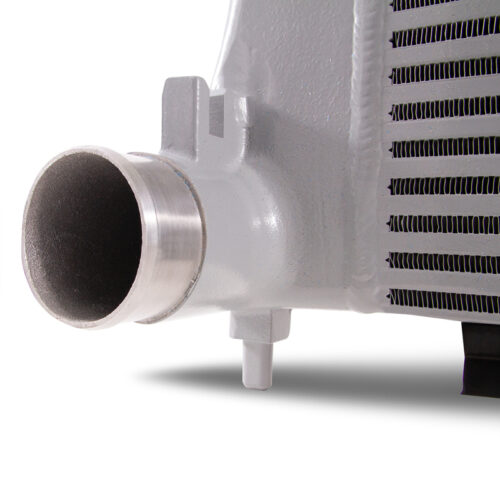 Mishimoto Performance Intercooler Kit BK for 22+ Volkswagen GTI MK8 (MQB) - Image 5