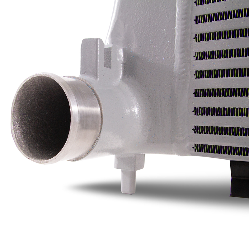 Mishimoto Performance Intercooler Kit BK for 22+ Volkswagen GTI MK8 (MQB) - Image 5