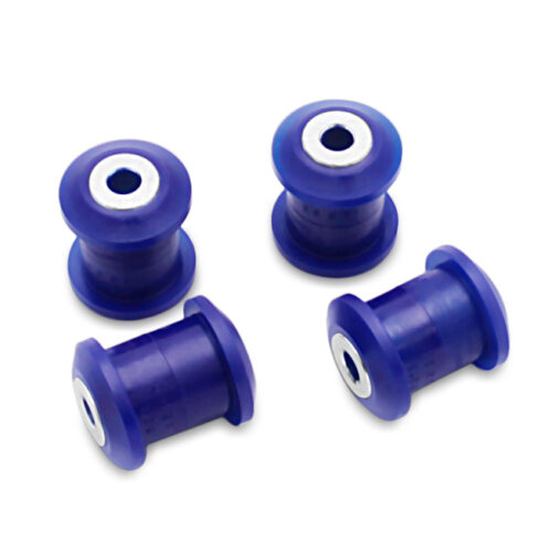 SuperPro 2003 Nissan 350Z Enthusiast Front Upper Inner Control Arm Bushing Kit - Image 4