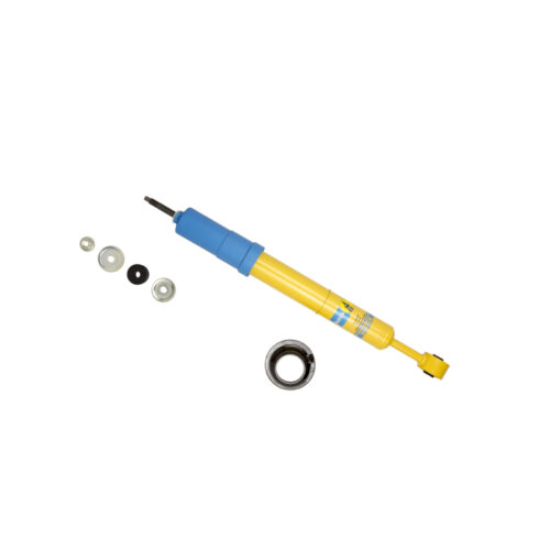 Alternative view of Bilstein 4600 Series for 2016 Toyota Tacoma Limited V6 3.5L Front 46mm Monotube Shock Absorber