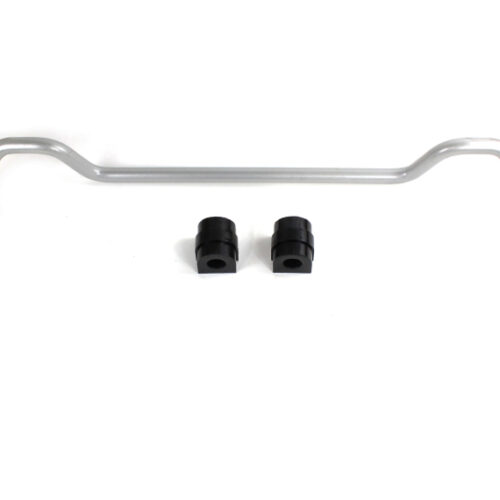 Whiteline BBF45Z 99-05 BMW 3 Series E46 Front 27mm Adjustable Swaybar - Image 2