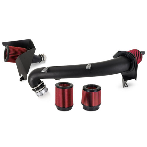 Mishimoto Performance Intake for 2021+ BMW G8X M3/M4 3.0L S58B30 Open Airbox