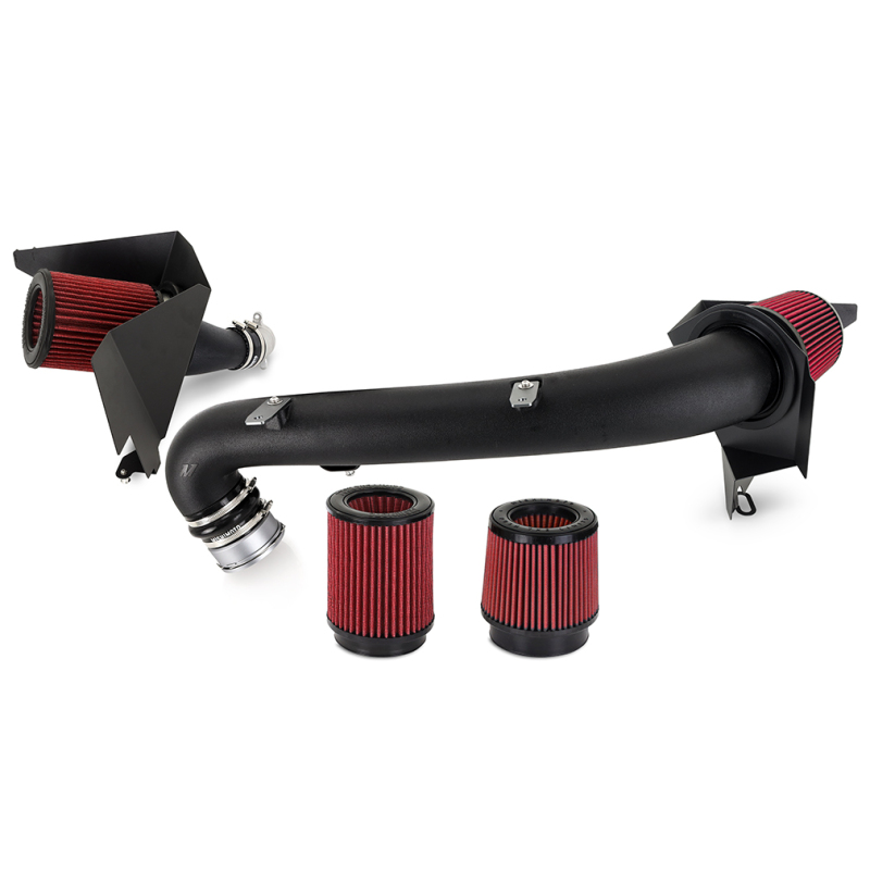Mishimoto Performance Intake for 2021+ BMW G8X M3/M4 3.0L S58B30 Open Airbox