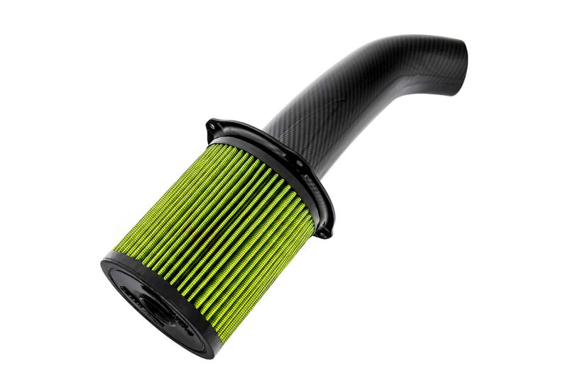 AWE Tuning Intake V2 for Audi C7 A6 / A7 3.0T S-FLO Carbon - Image 8