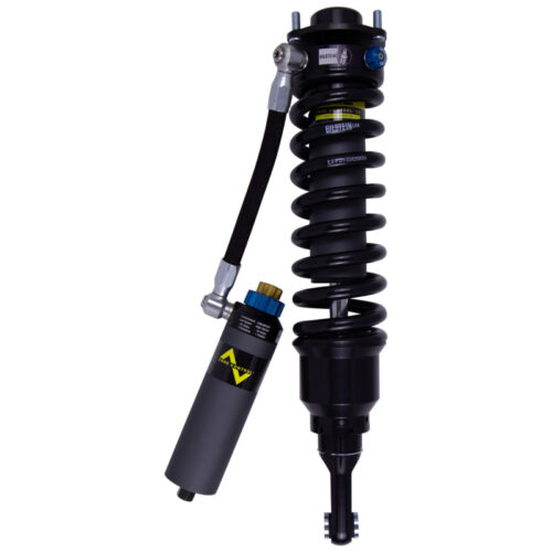 Bilstein B8 8112 Series for 05-22 Toyota Tacoma Front Left Shock Absorber and Coil Spring Assembly - Image 3