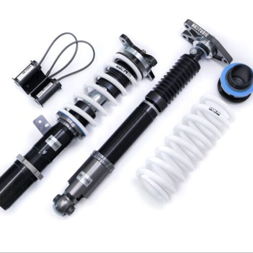 HKS HKSTUDIE SUSPENSION with CANCELLER for G80/G82 - Image 3