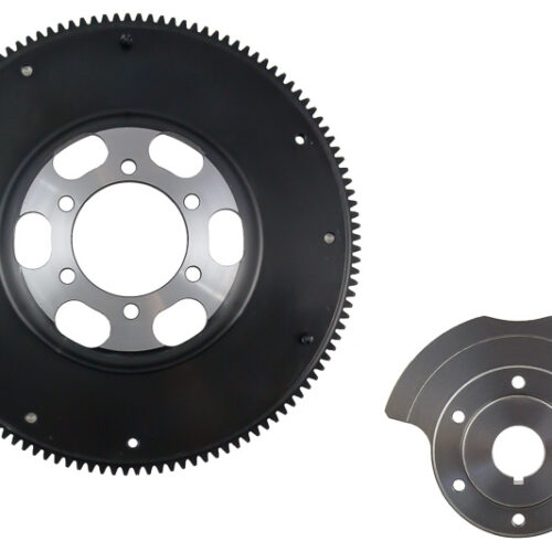 Alternative view of ACT 1989 Mazda RX-7 Flywheel Kit Streetlite w/CW02