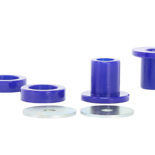 SuperPro 1995 Nissan 200SX Rear Control Arm Bushing Kit - Image 3