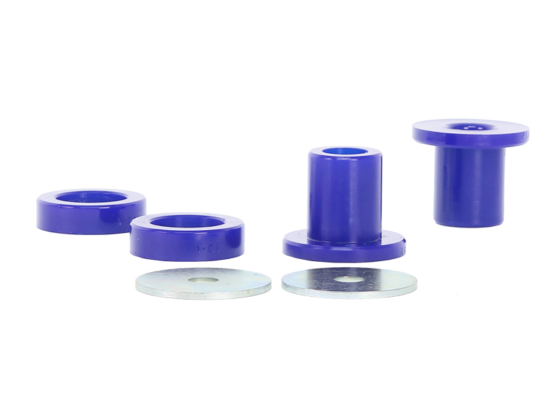 SuperPro 1995 Nissan 200SX Rear Control Arm Bushing Kit - Image 3