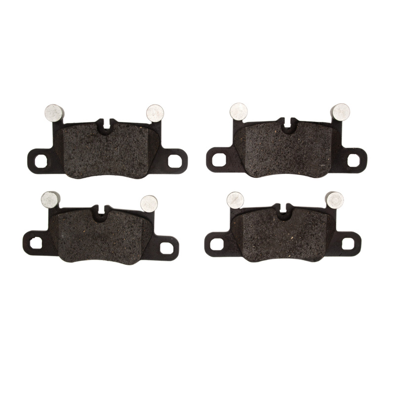 DFC 19-26 Porsche Cayenne 4000 HybriDynamic Brake Pads - Rear - Image 2