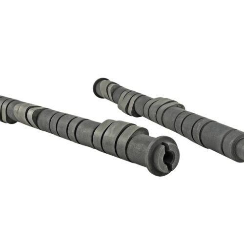 Skunk2 Pro Series Honda H22A/F20B DOHC VTEC Stage 1+ Cam Shafts - Image 5