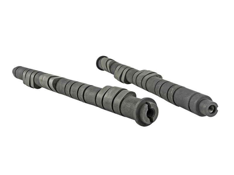 Skunk2 Pro Series Honda H22A/F20B DOHC VTEC Stage 1+ Cam Shafts - Image 5