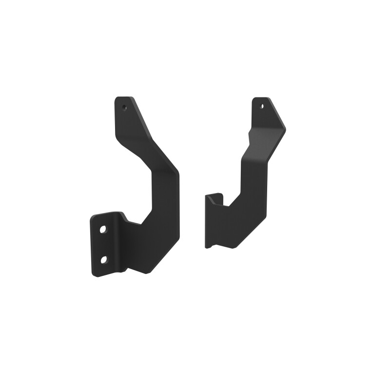 KC HiLiTES 17-24 Ford Super Duty GEN 4-5 Light Bar Mount Front Bumper - Image 9