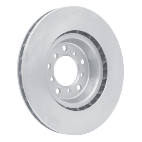 DFC 01-06 BMW M3 Left Front Brake Rotor - Image 4