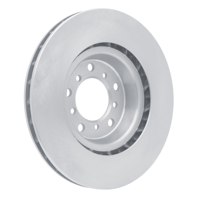 DFC 01-06 BMW M3 Left Front Brake Rotor - Image 4