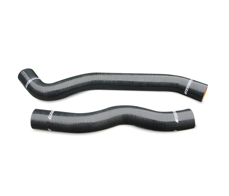 Mishimoto Silicone Hose Kit for 10+ Hyundai Genesis Coupe V6 Black - Image 6