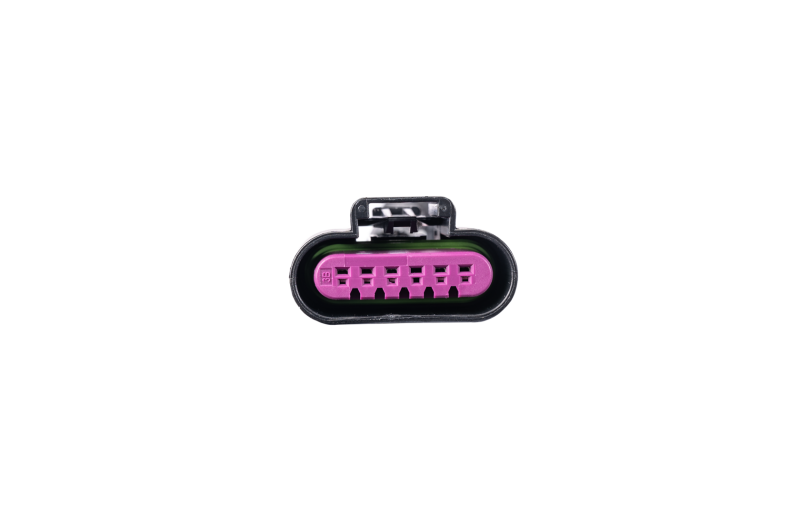 Fleece Performance 11-18 Ford F-250/F-350 6.7L Power Stroke Cooling Fan Adapter Harness - Image 3