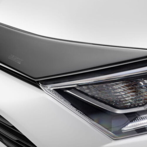 Husky Liners 19-25 Toyota RAV4 Aeroskin - Matte Blk - Image 2