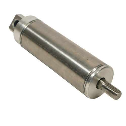 Alternative view of BD Diesel Exhaust Brake Air Cylinder