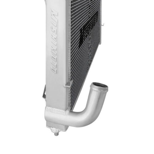 Mishimoto 01-07 Mini Cooper S Aluminum Radiator (Will Not Fit R56 Chassis) - Image 6