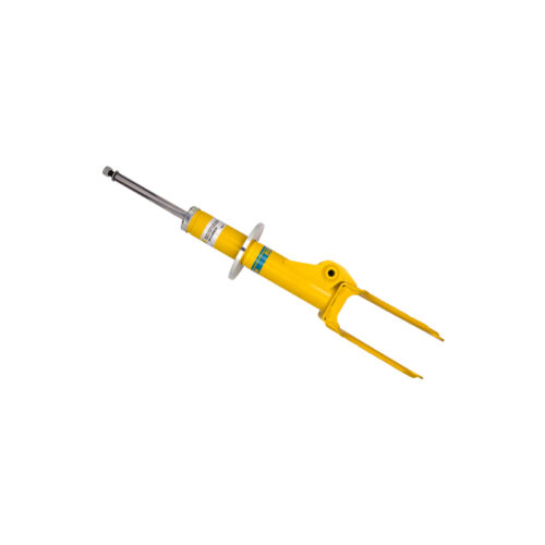 Bilstein B6 HD for 11-15 Porsche Cayenne / VW Touareg w/o Elect Susp Front Right Twintube Strut Assembly - Image 4