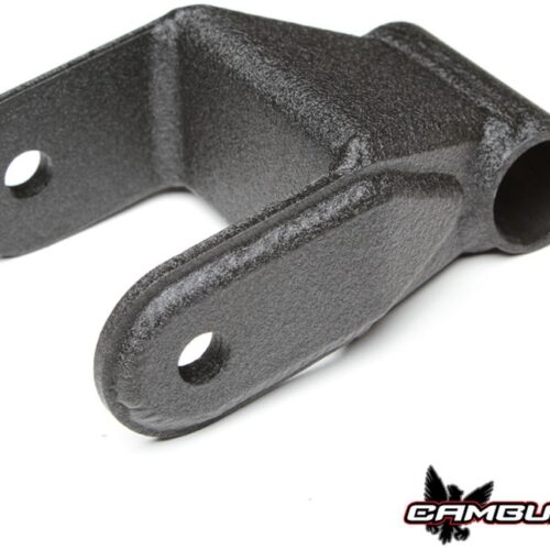 Camburg 10-14 Ford Raptor /04-14 F-150 MIG Shackles (stock length) - Image 4