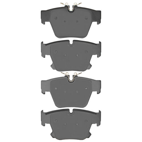 DFC 23-25 BMW XM Rear 5000 Advanced Low Metallic Brake Pads - Image 3