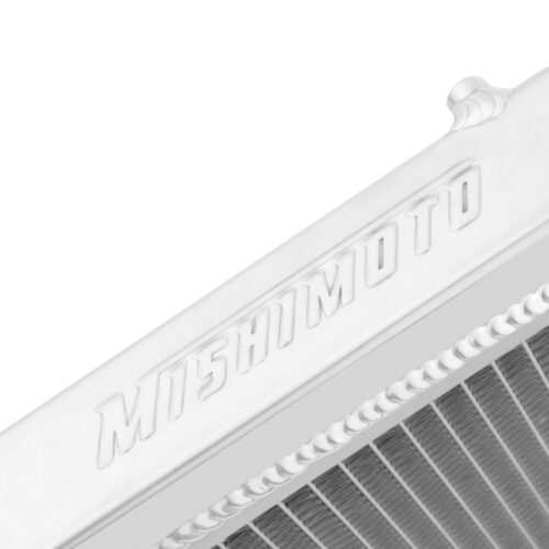 Mishimoto Performance Aluminum Radiator for 12-14 Subaru BRZ / 12-14 Scion FR-S / 12-14 Toyota GT86 - Image 7