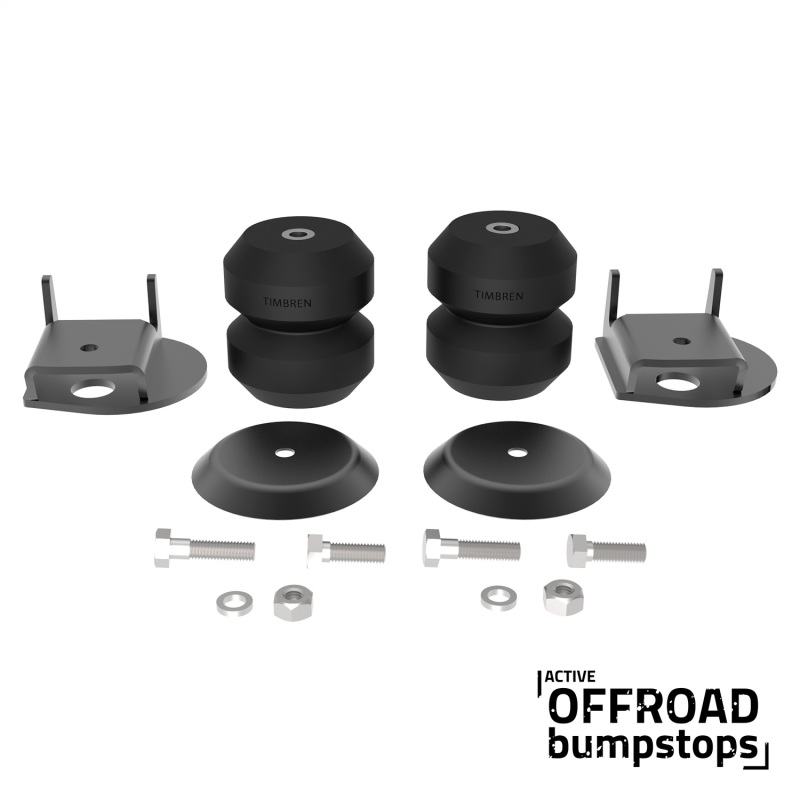Timbren ABSFR150RC Active Offroad Bump Stops - Image 2