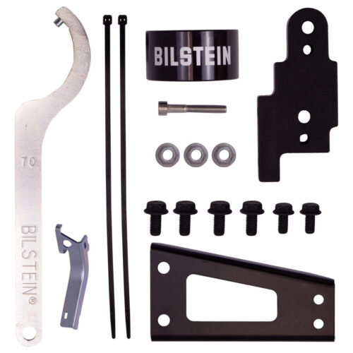 Bilstein B8 8112 Series for 05-22 Toyota Tacoma Zone Control CR Front Right Corner Module - Image 3