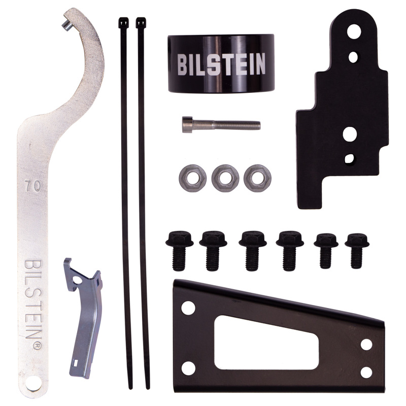 Bilstein B8 8112 Series for 05-22 Toyota Tacoma Zone Control CR Front Right Corner Module - Image 3