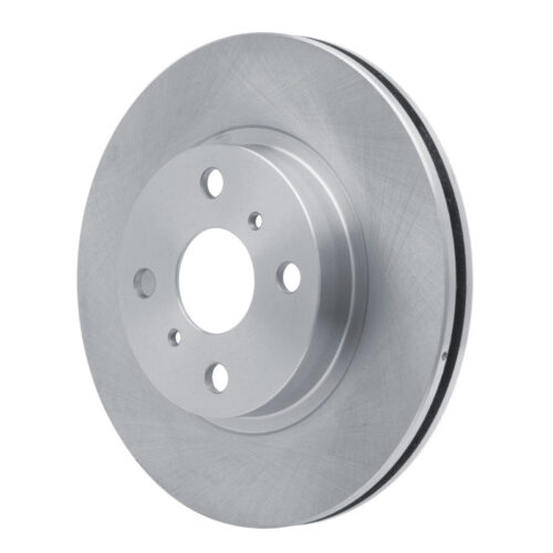 DFC 87-89 Toyota MR2 Front Brake Rotor - Image 2