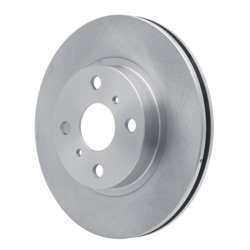 DFC 87-89 Toyota MR2 Front Brake Rotor - Image 2