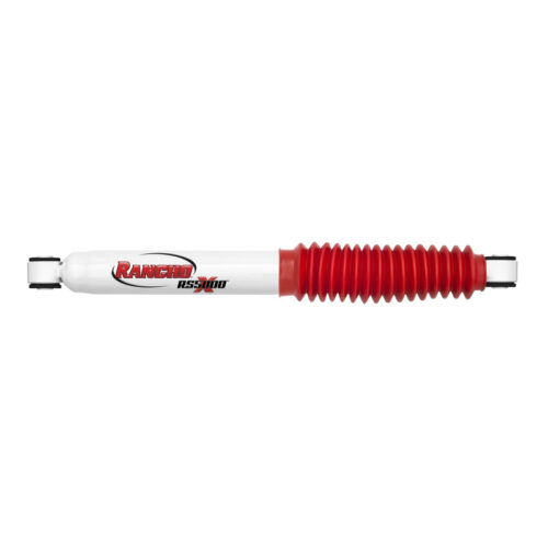 Rancho RS55601 93-98 Toyota T100 RS5000X Shock