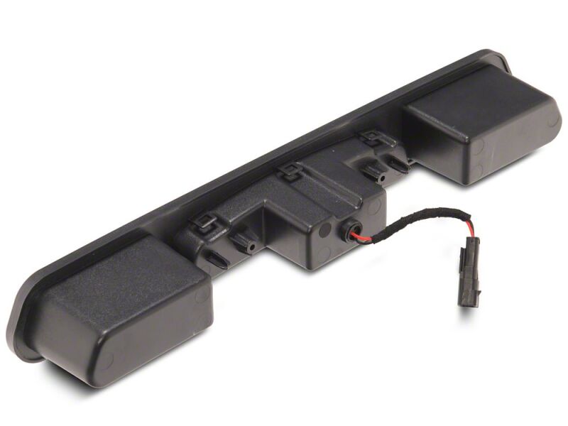Raxiom for 2021-2026 Ford Bronco Axial Series Pulsating LED Third Brake Light - Image 4