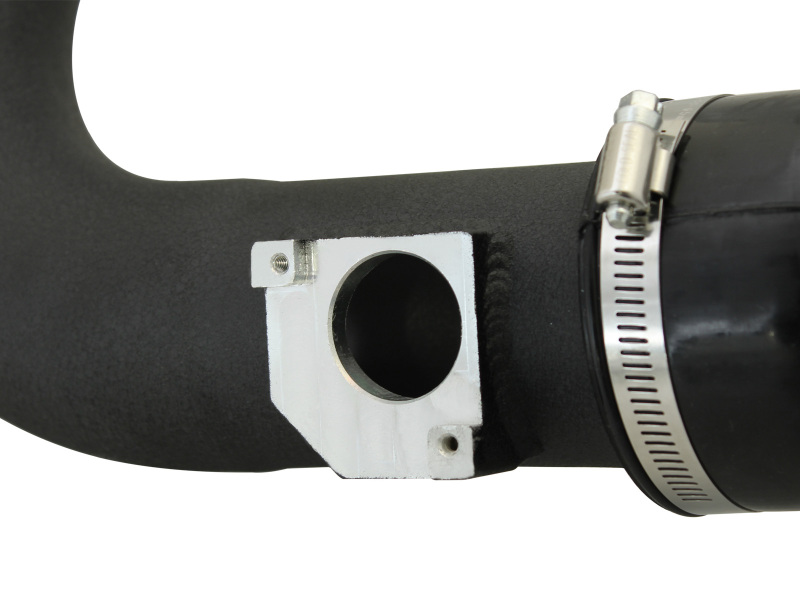 aFe Power Takeda Intakes Stage-2 PDS AIS PDS Mazda 3 10-11 L4-2.5L (blk) - Image 6