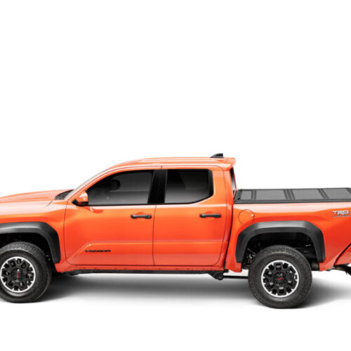 BAK 2024 Toyota Tacoma 6ft Bed BAKFlip G2 Bed Cover - Image 8
