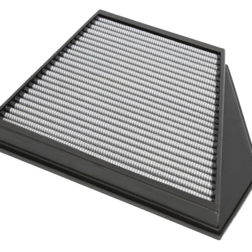 aFe Power Magnum FLOW Pro DRY S OE Replacement Filter 2016 Chevrolet Camaro SS V8 6.2L - Image 4