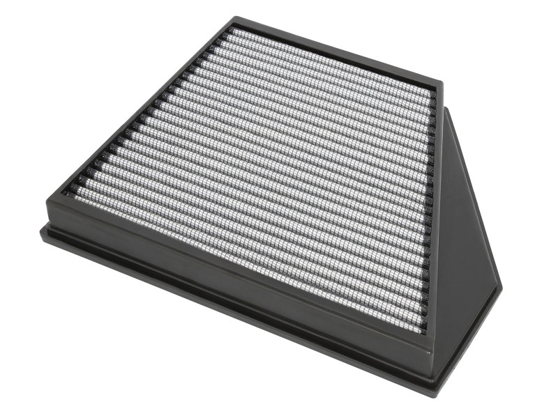 aFe Power Magnum FLOW Pro DRY S OE Replacement Filter 2016 Chevrolet Camaro SS V8 6.2L - Image 4