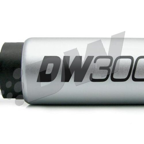 DeatschWerks 320 LPH In-Tank Fuel Pump w/ Install Kit 94-01 Integra/92-00 Civic - Image 3