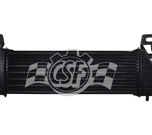 CSF for 13-19 Ram 1500 3.0L OEM Intercooler