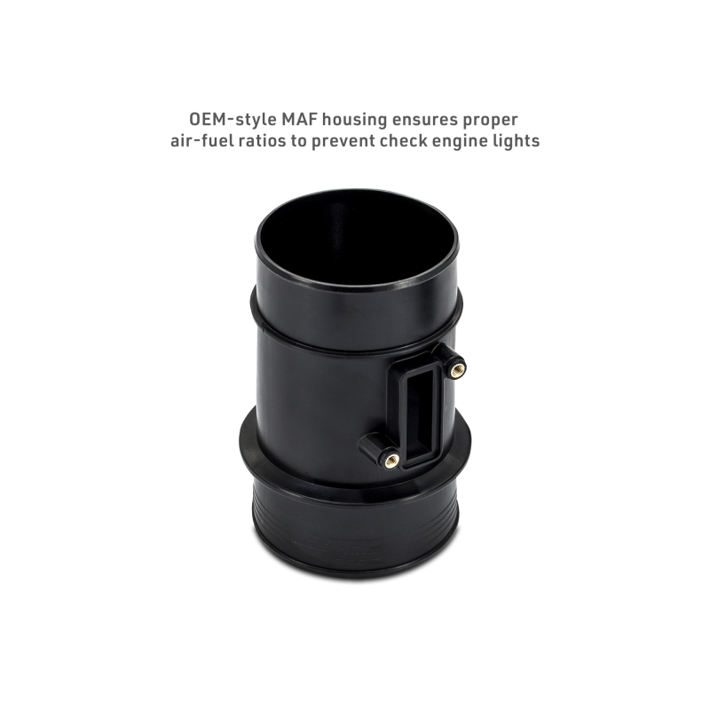 Mishimoto Performance Air Intake - Oiled for 2024+ Toyota Tacoma - Image 5