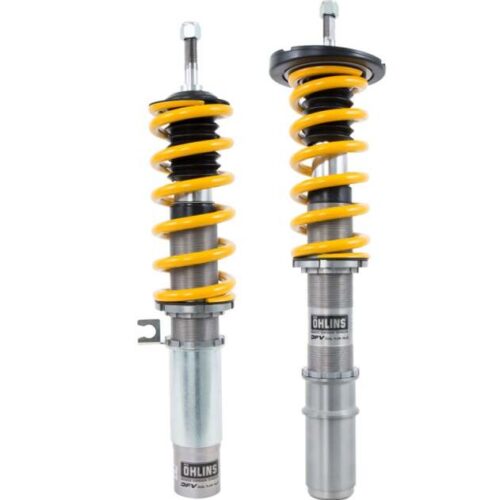 Ohlins 98-12 Porsche Boxster/Cayman (986/987) Road & Track Coilover System - Image 6