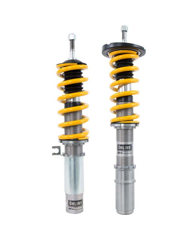Ohlins 98-12 Porsche Boxster/Cayman (986/987) Road & Track Coilover System - Image 6