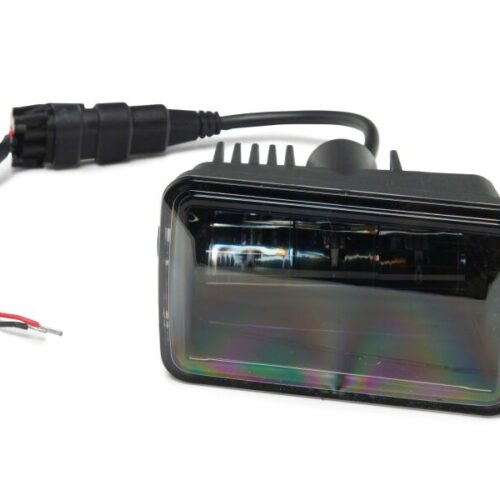 Raxiom for 2015-2020 Ford F-150 Dual Function LED Fog Lights- White/Yellow - Image 9