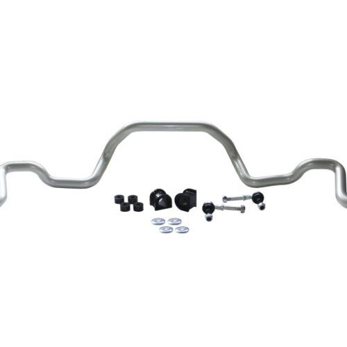 Whiteline 94-01 Acura Integra DC1-2 Vti-R ball-joint/pin link type Front 27mm Swaybar-X h/duty Blade - Image 2